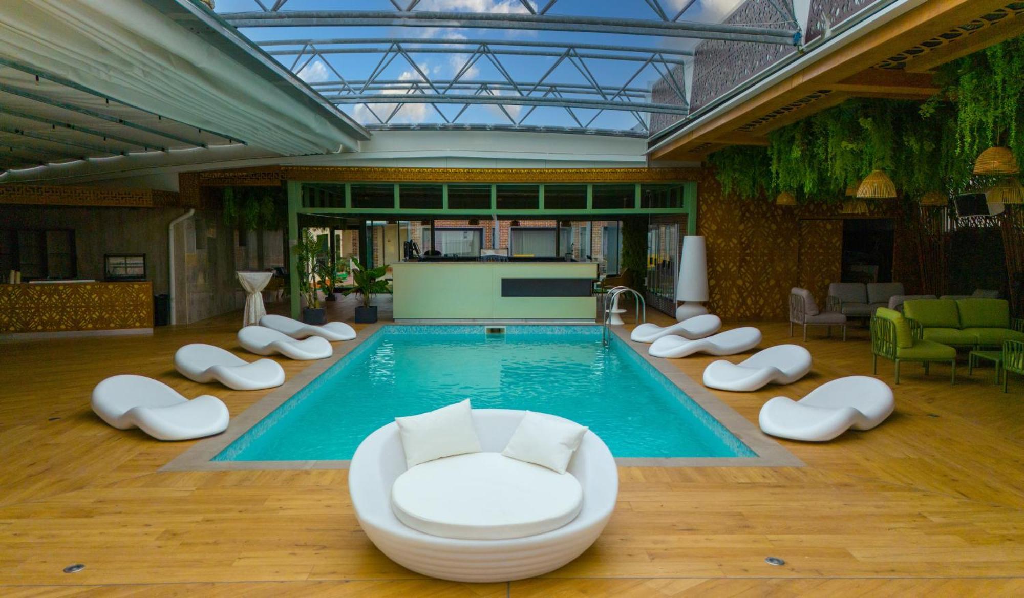 Rodizio Hill Resort Κλουζ-Ναπόκα Εξωτερικό φωτογραφία
