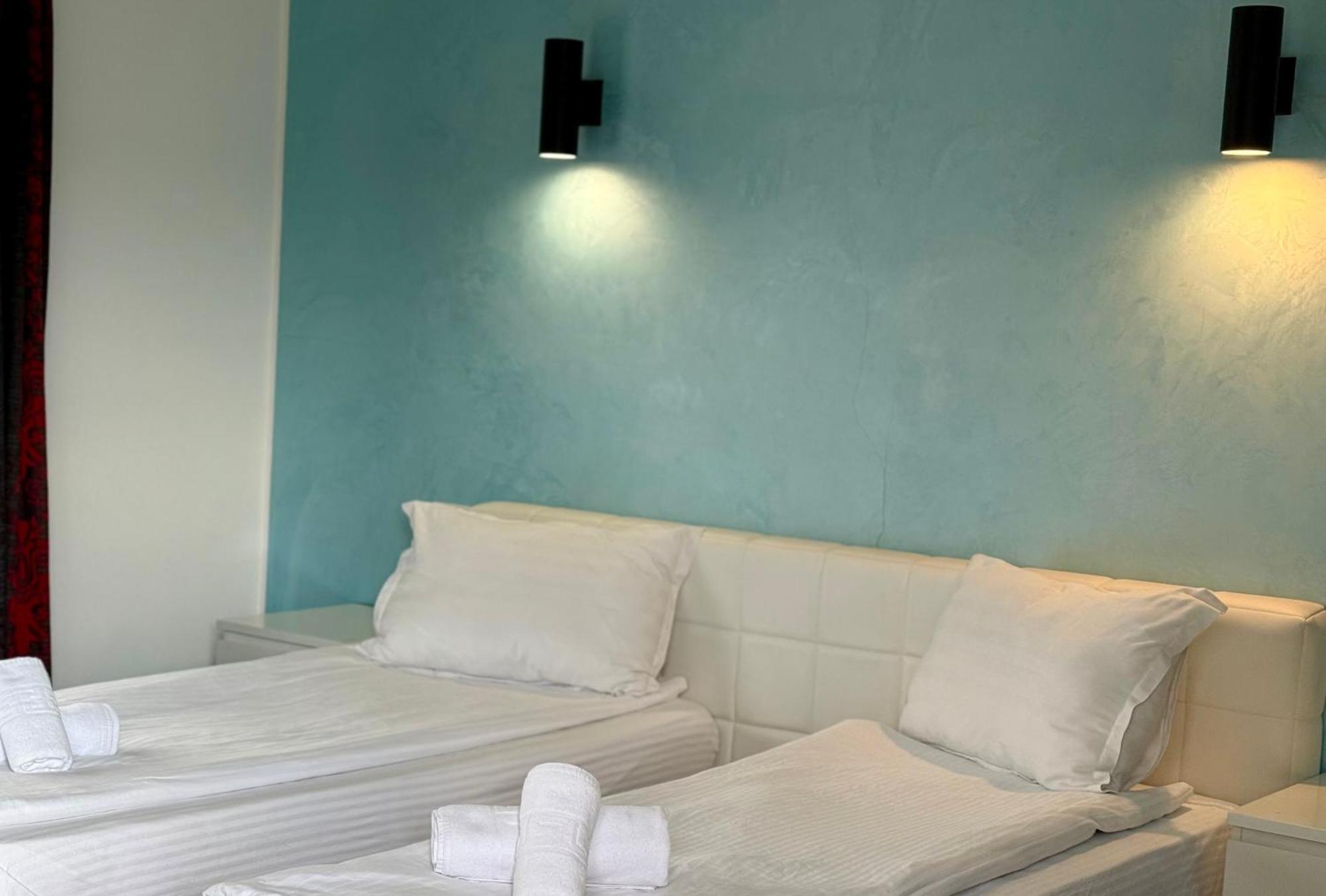 Rodizio Hill Resort Κλουζ-Ναπόκα Εξωτερικό φωτογραφία