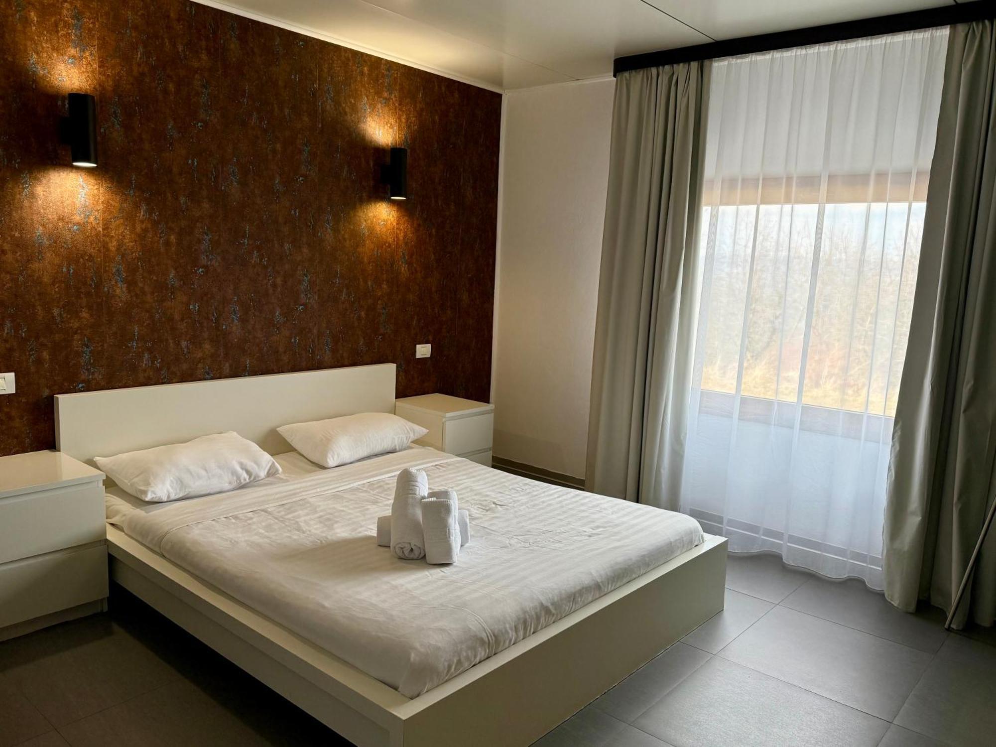 Rodizio Hill Resort Κλουζ-Ναπόκα Εξωτερικό φωτογραφία