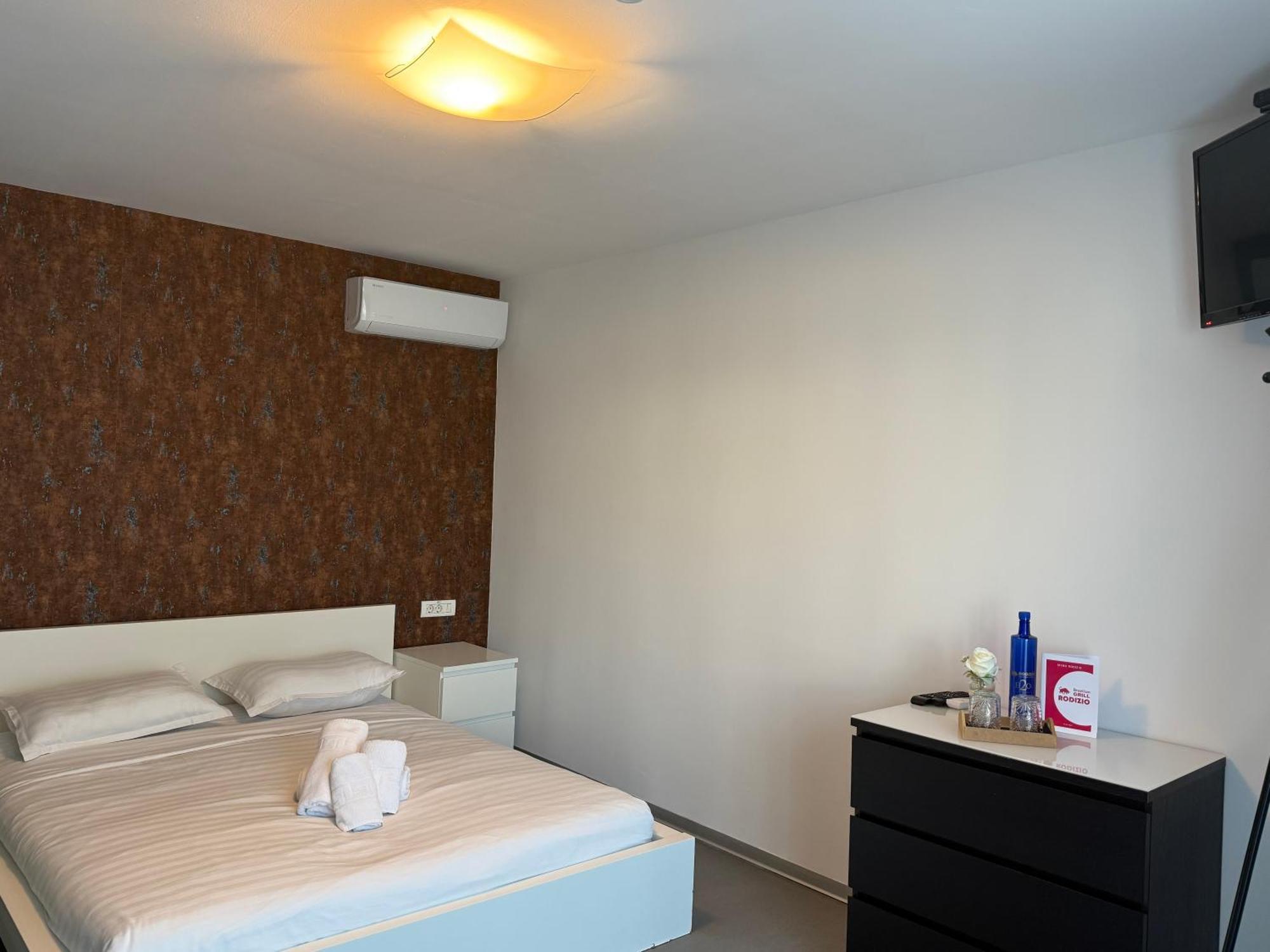 Rodizio Hill Resort Κλουζ-Ναπόκα Εξωτερικό φωτογραφία