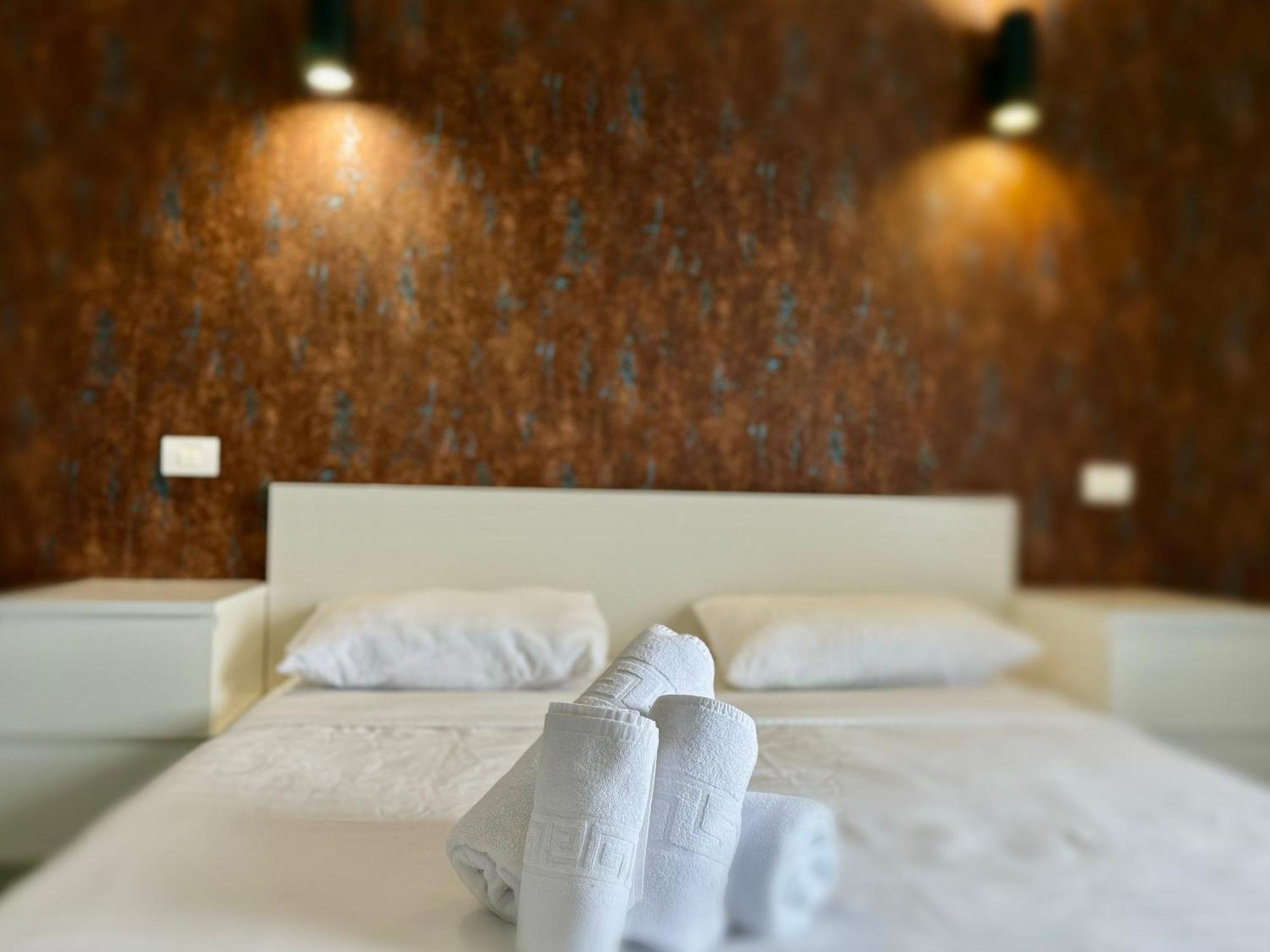 Rodizio Hill Resort Κλουζ-Ναπόκα Εξωτερικό φωτογραφία
